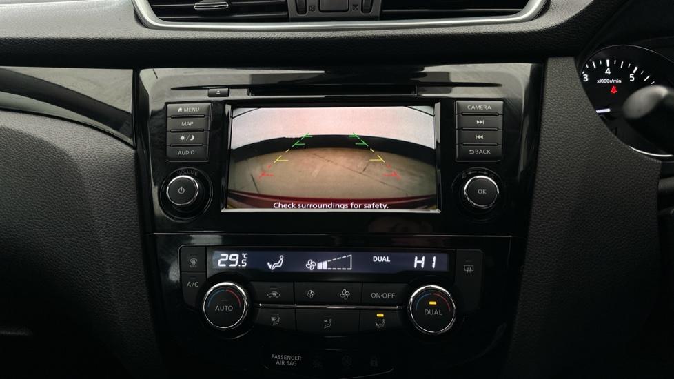 Rear View Camera