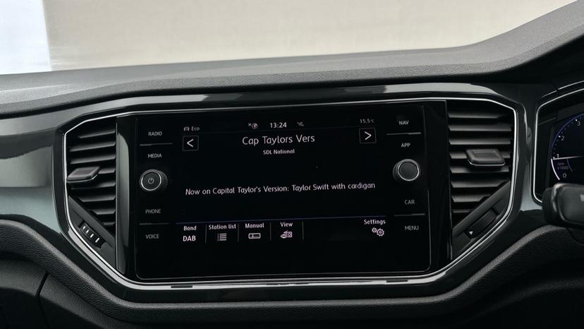 DAB Radio