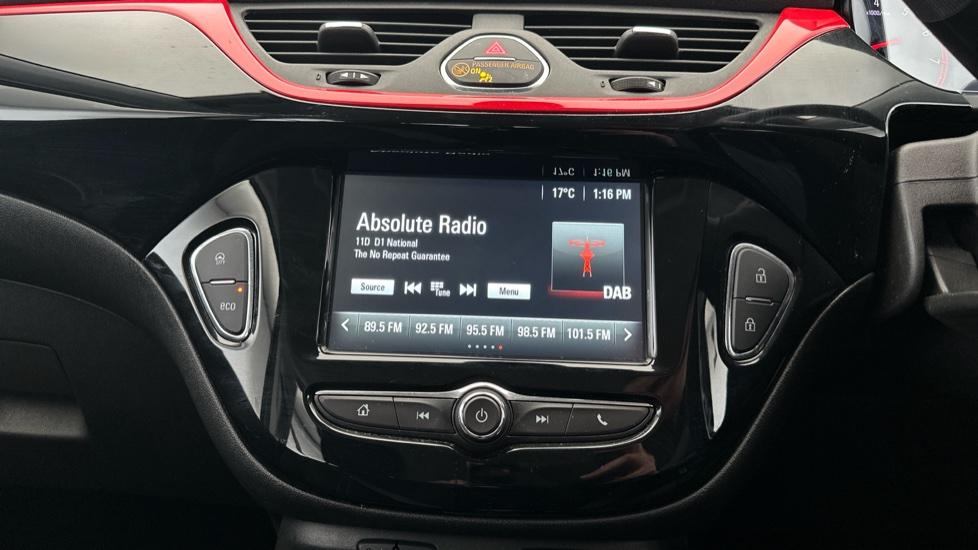 DAB Radio