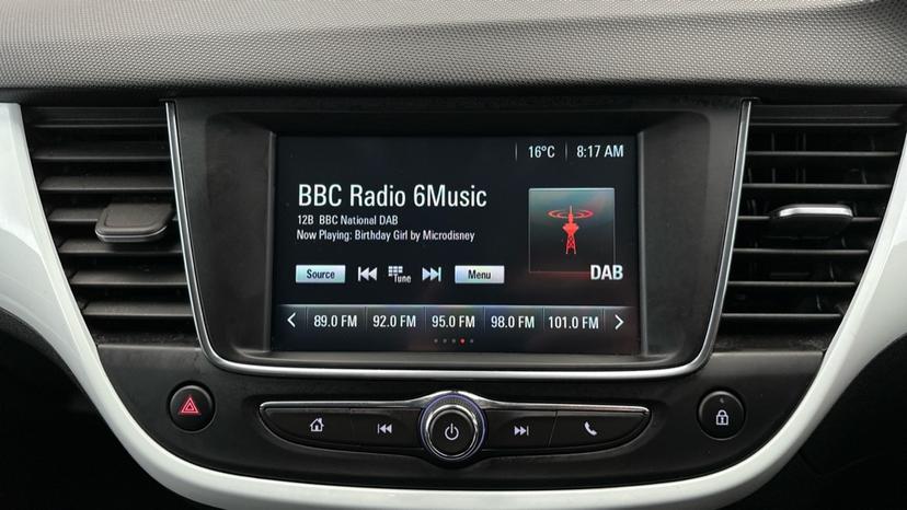 DAB Radio