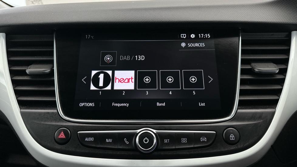 DAB Radio