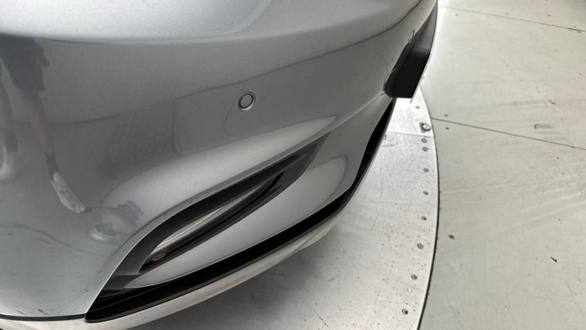 Front Parking Sensors