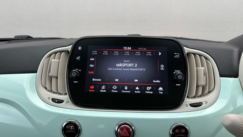 DAB Radio