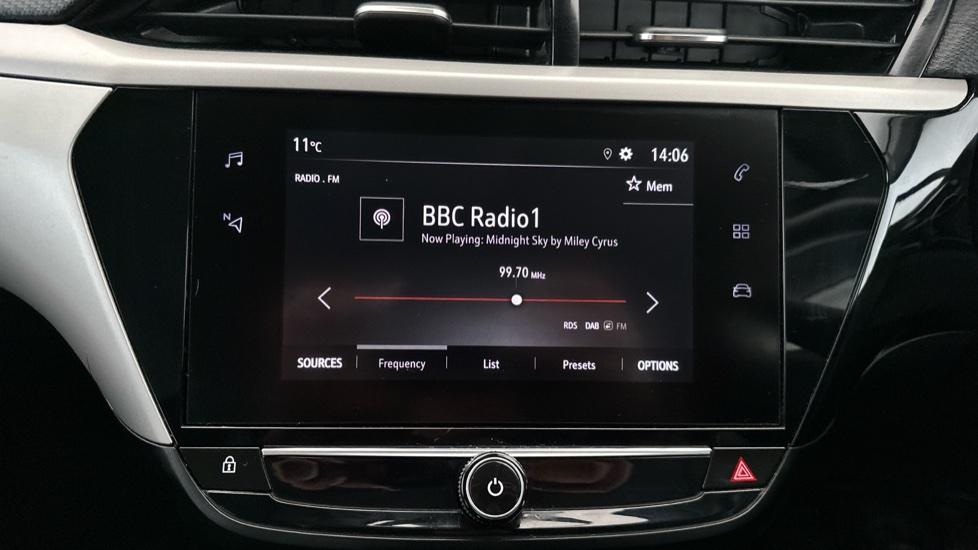 DAB Radio