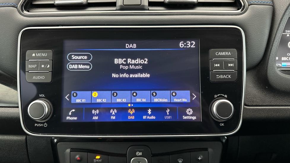 DAB Radio