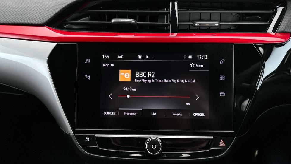 DAB Radio