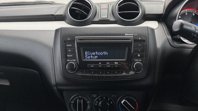 Bluetooth