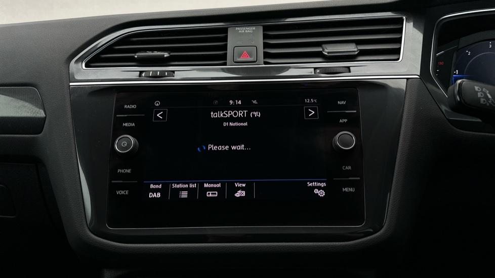 DAB Radio