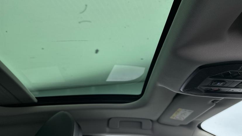 Panoramic Roof