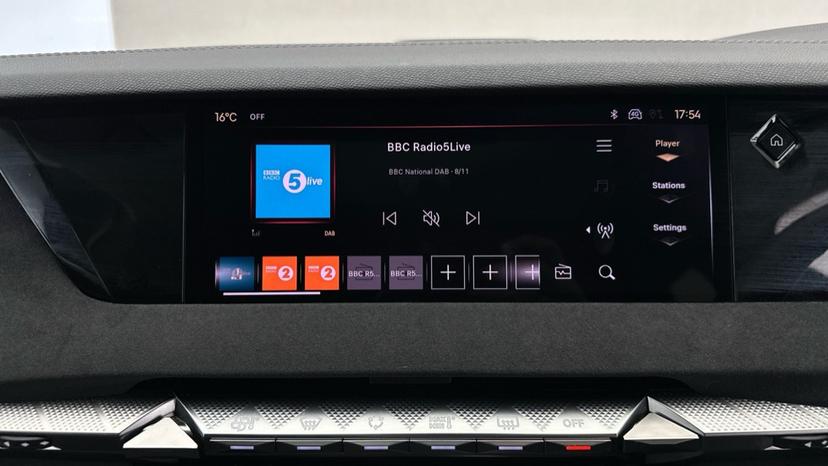 DAB Radio