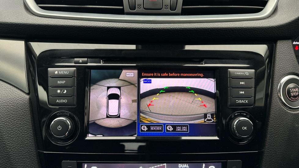 Rear View Camera/Park Pilot /Auto Park 