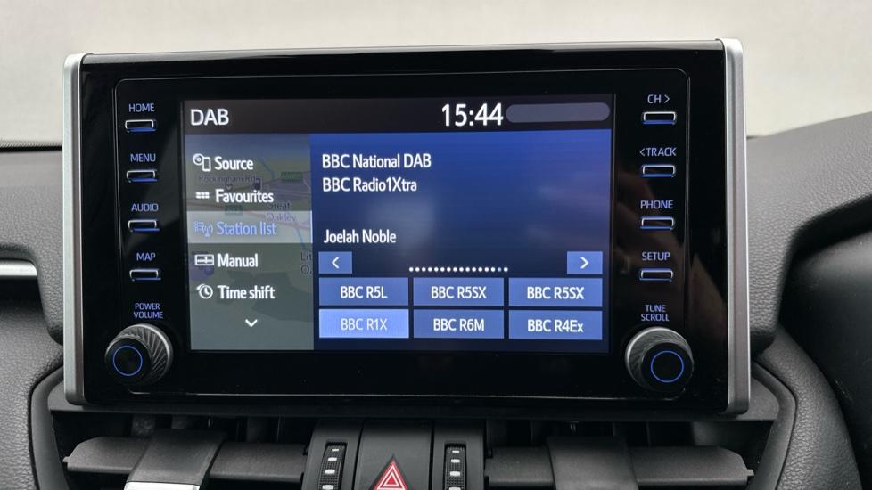 DAB Radio