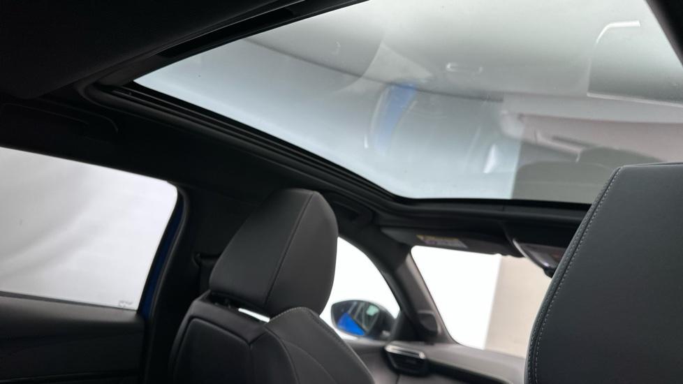 Panoramic Roof