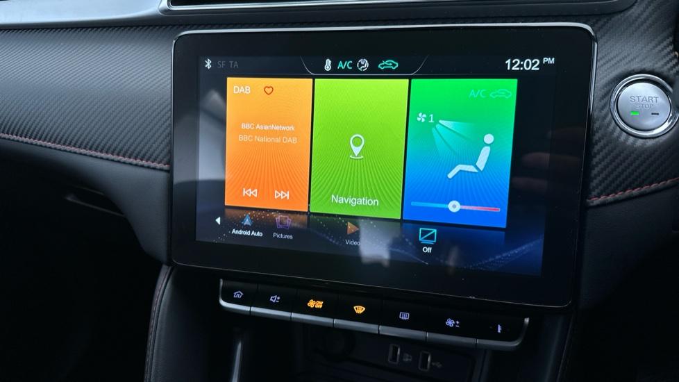 Android Auto