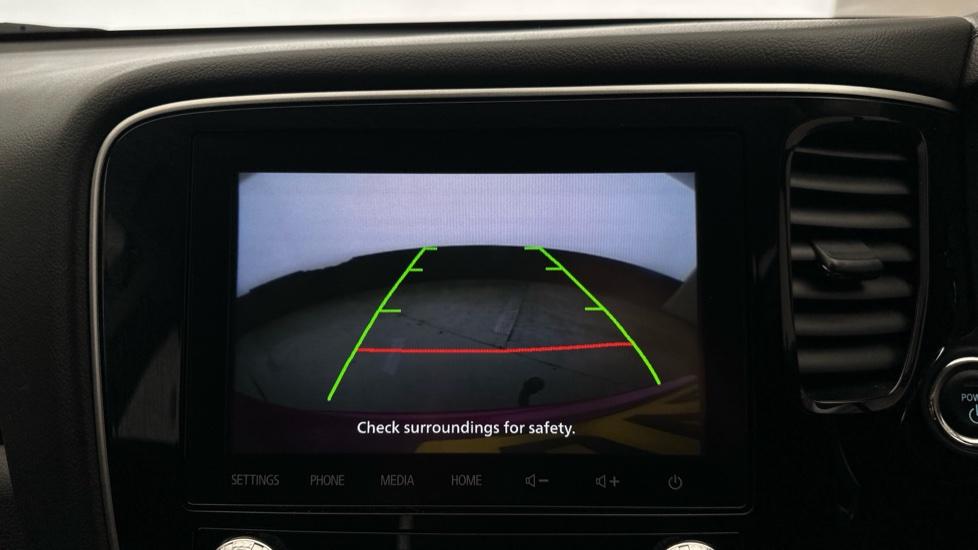 Rear View Camera 