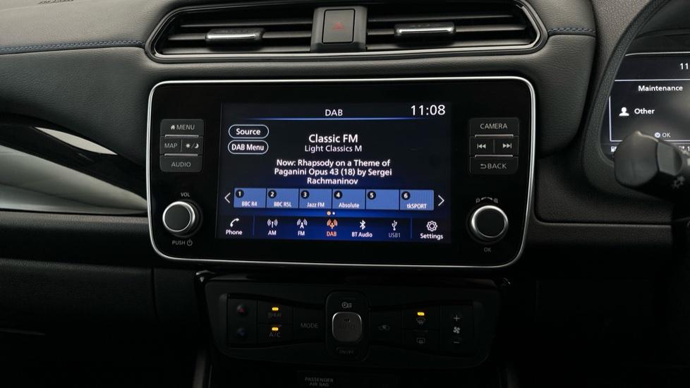 DAB Radio