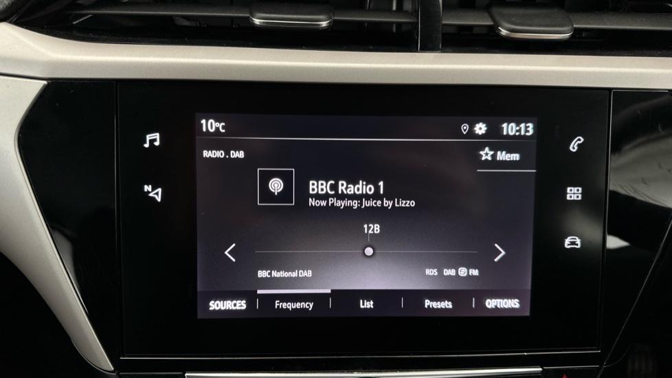 DAB Radio