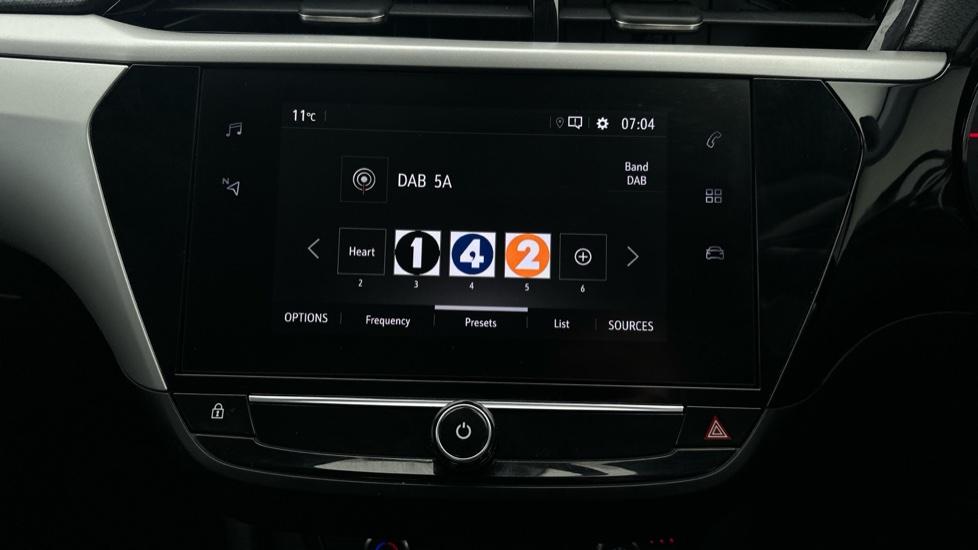 DAB Radio