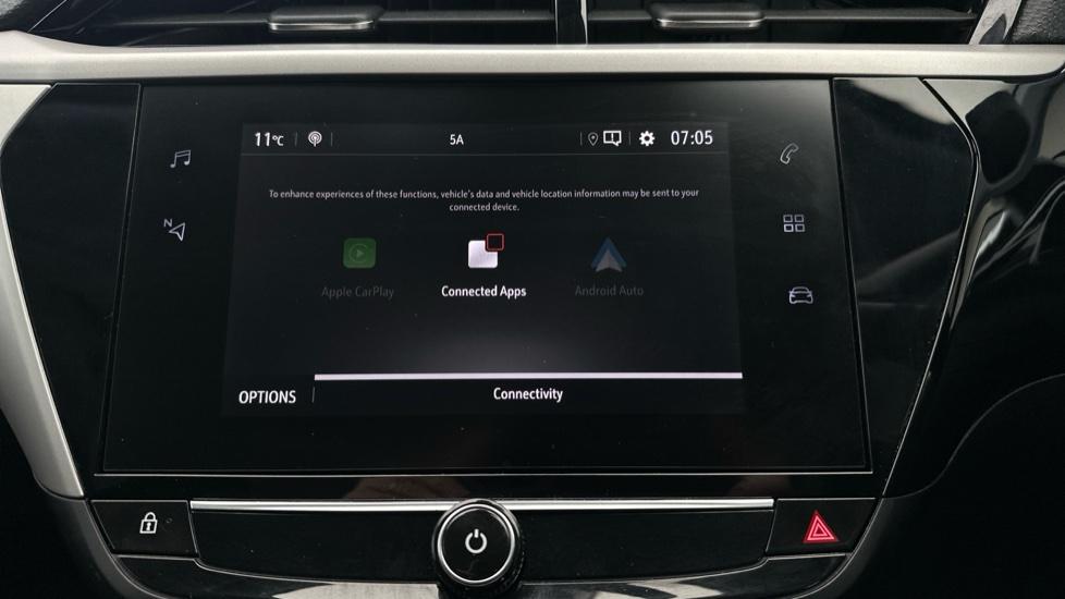 Apple Car Play & Android Auto