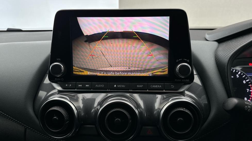 Rear View Camera 