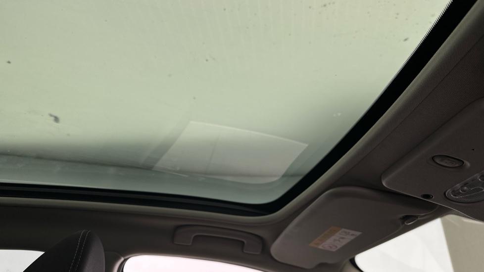 Panoramic Roof