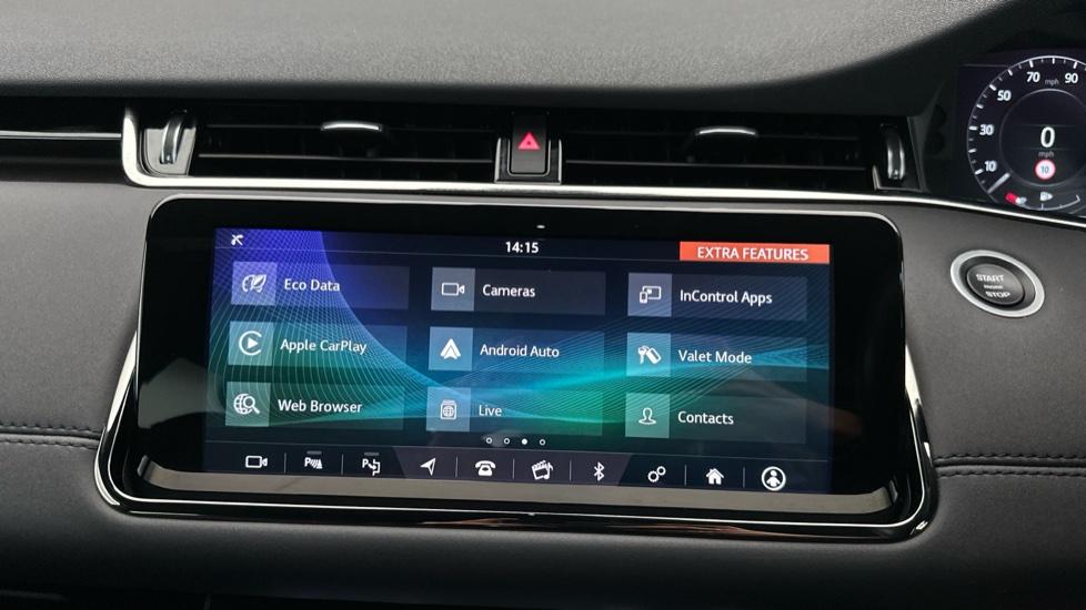 Apple Car Play & Android Auto