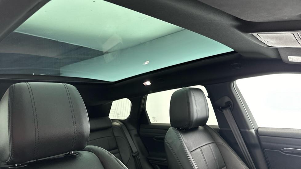 Panoramic Roof