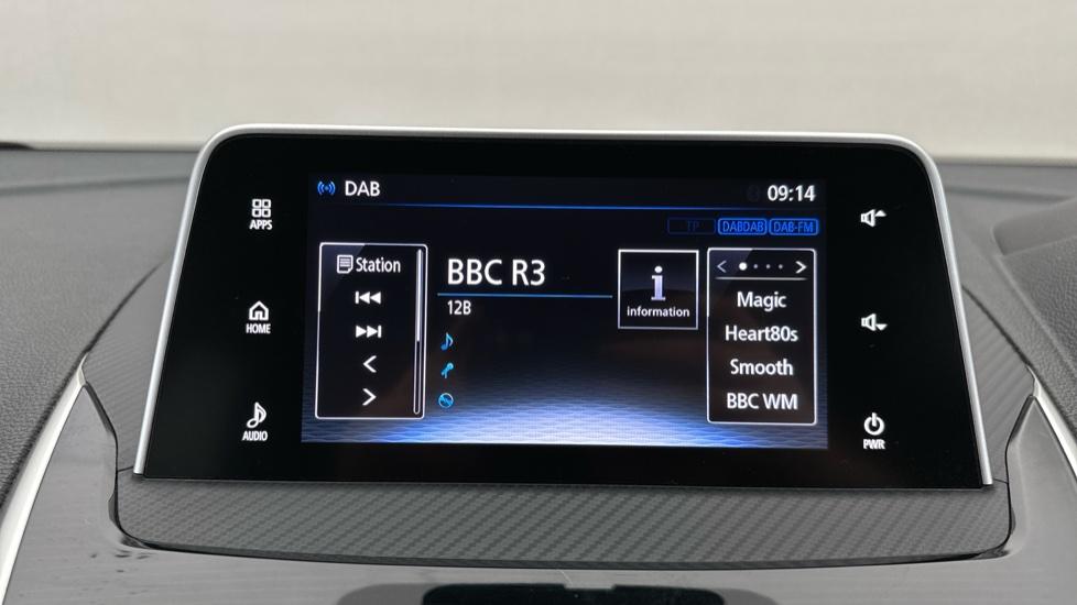 DAB Radio