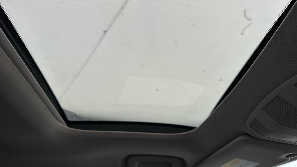 Panoramic Roof