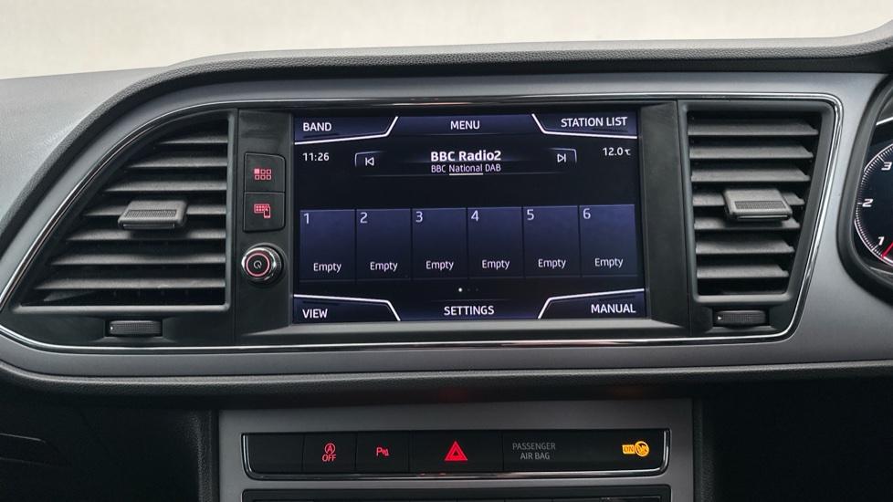 DAB Radio