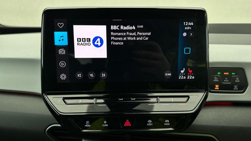 DAB Radio