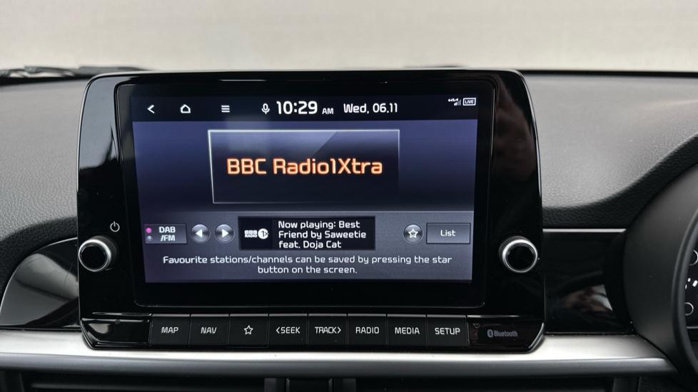 DAB Radio