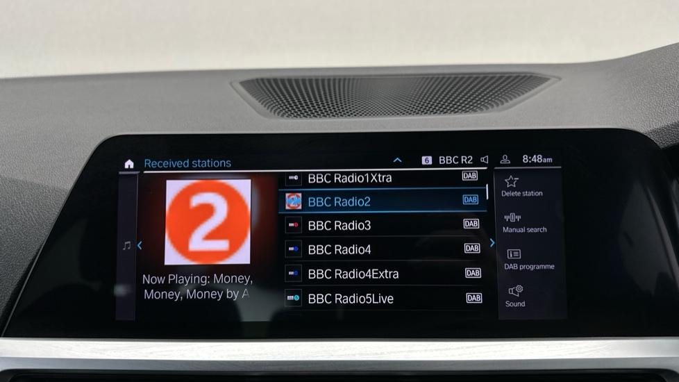 DAB Radio