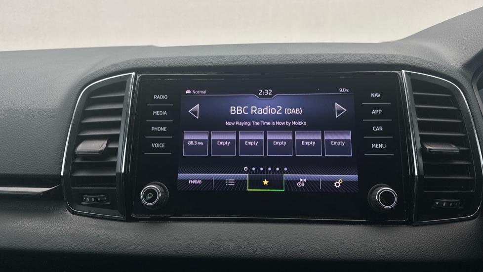 DAB Radio