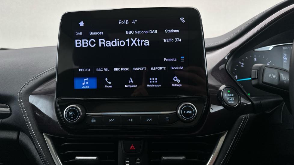 DAB Radio