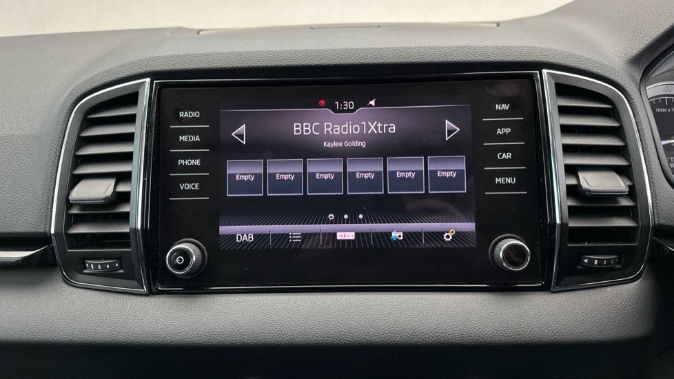 DAB Radio