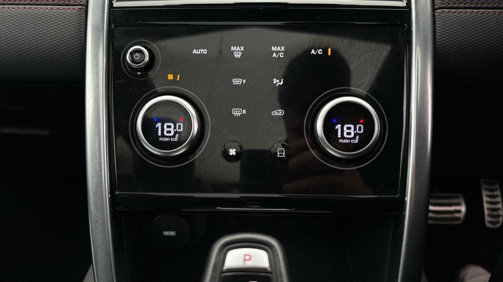 Dual Climate Control / Air Conditioning / Auto Stop/Start / Heated Seats 