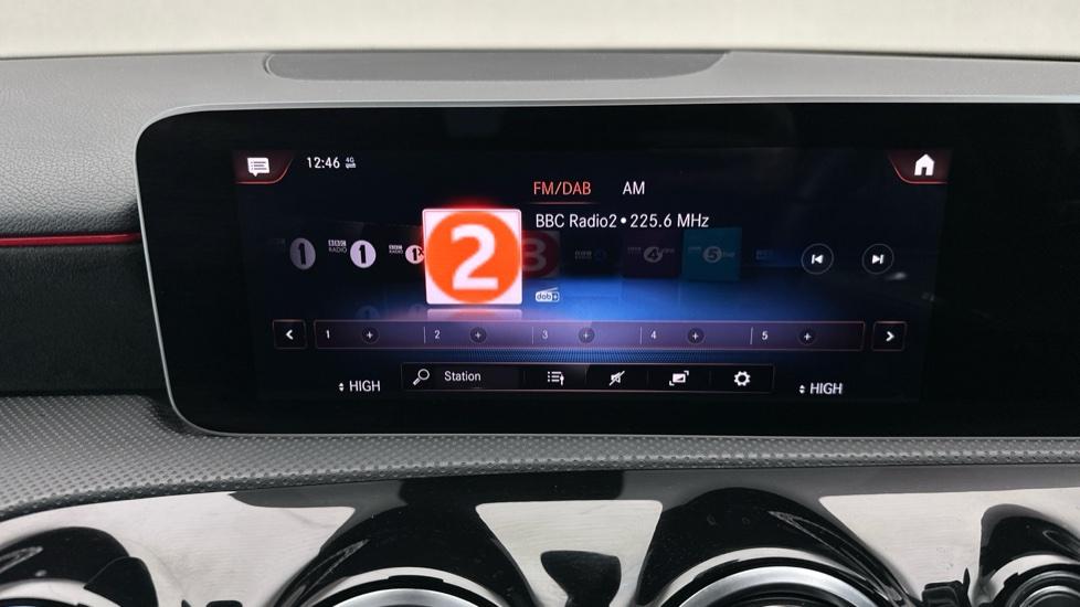 DAB Radio