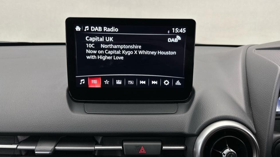 DAB Radio