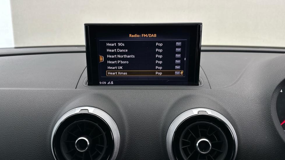 DAB Radio