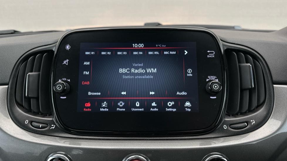 DAB Radio