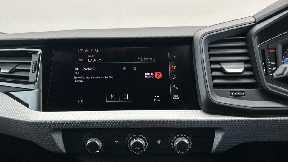 DAB Radio