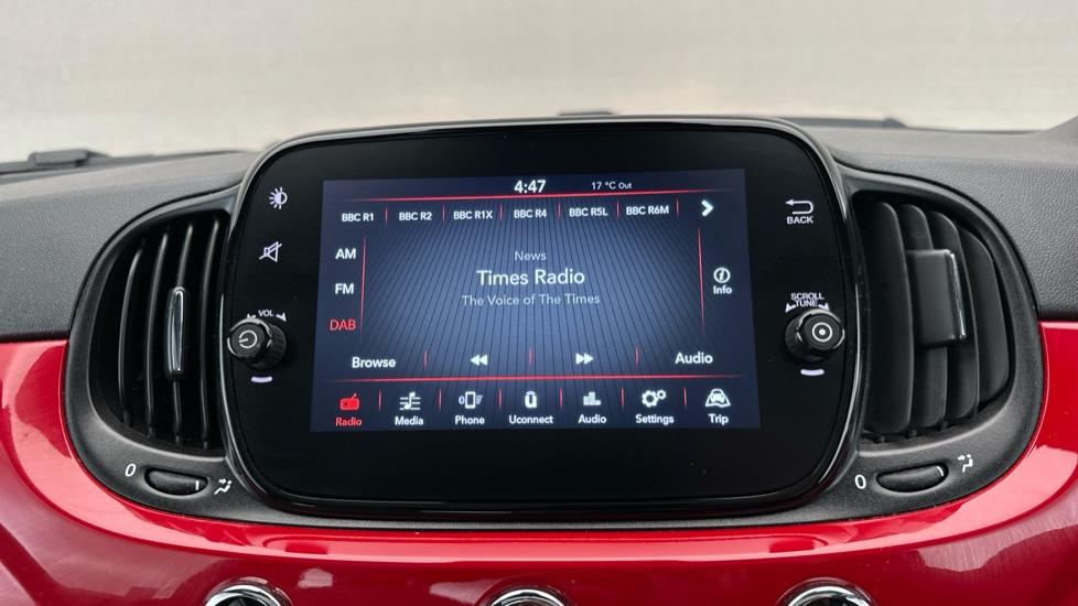 DAB Radio