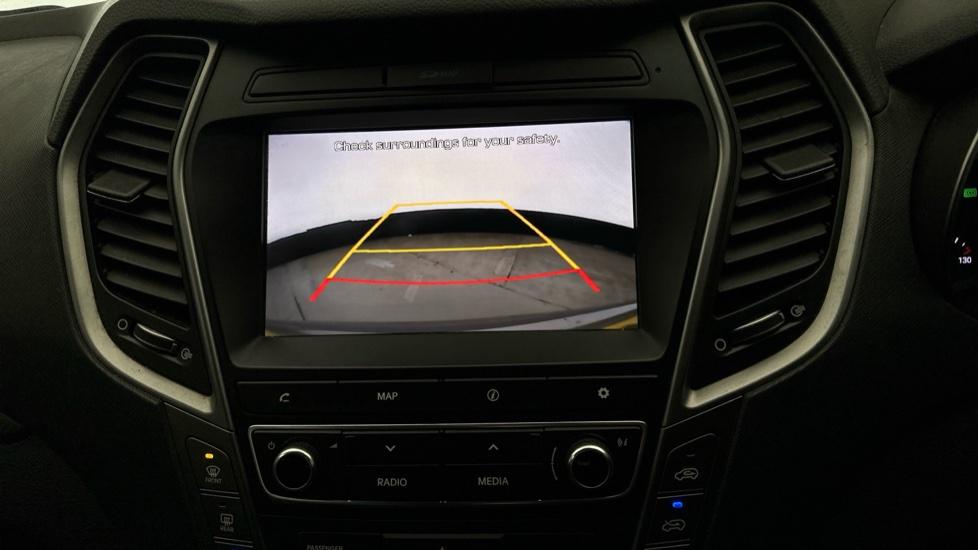 Rear View Camera