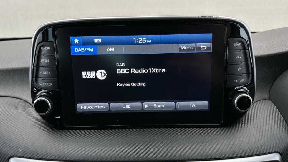 DAB Radio