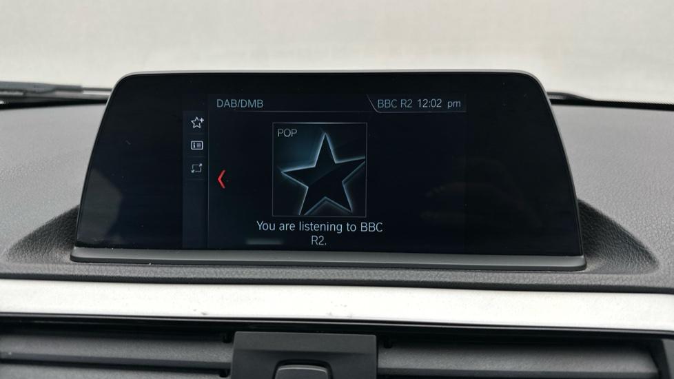 DAB Radio