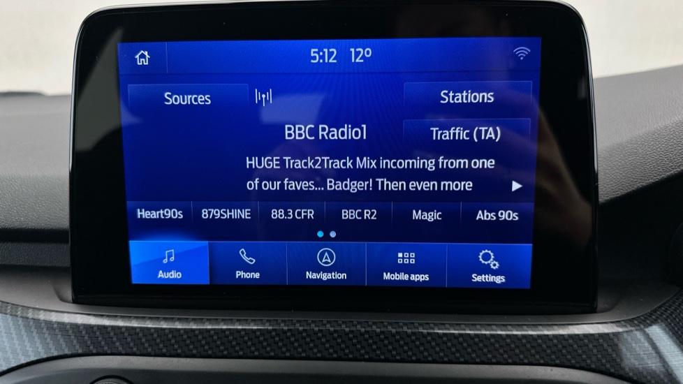 DAB Radio