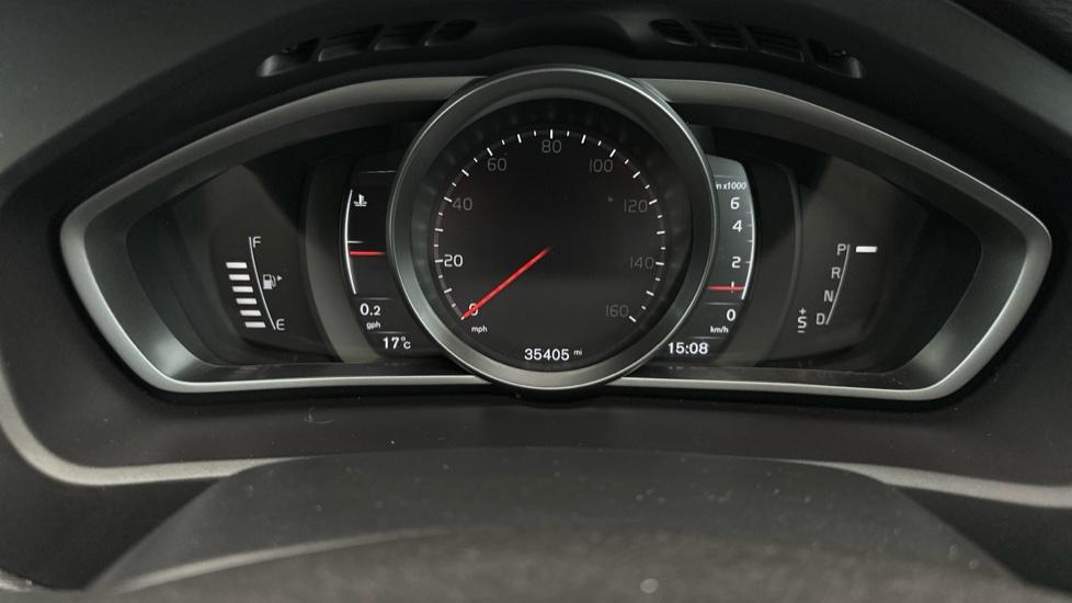 Digital Dashboard 