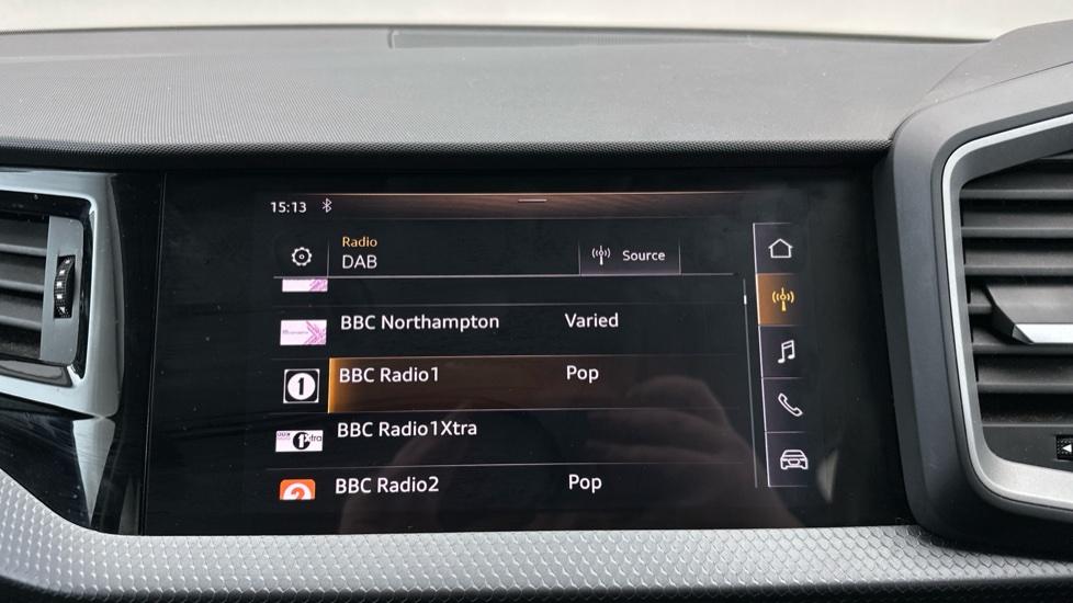 DAB Radio