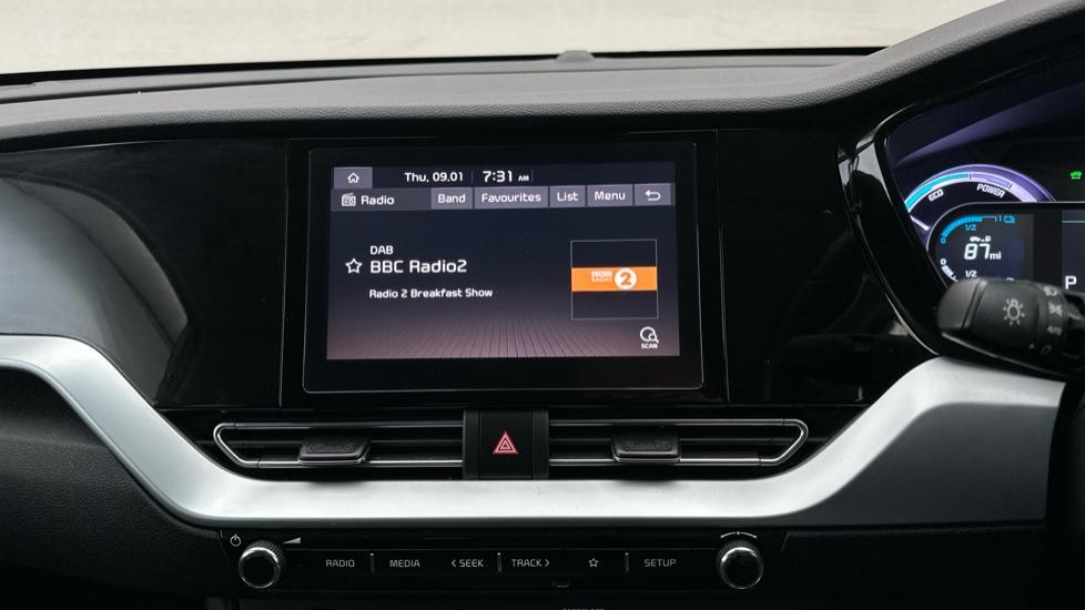 DAB Radio